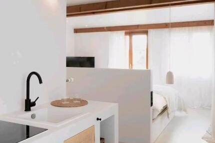 Wohnung Lauben - 1 Zimmer, 35 m&sup2;, 880&euro; | Angebot:25230836