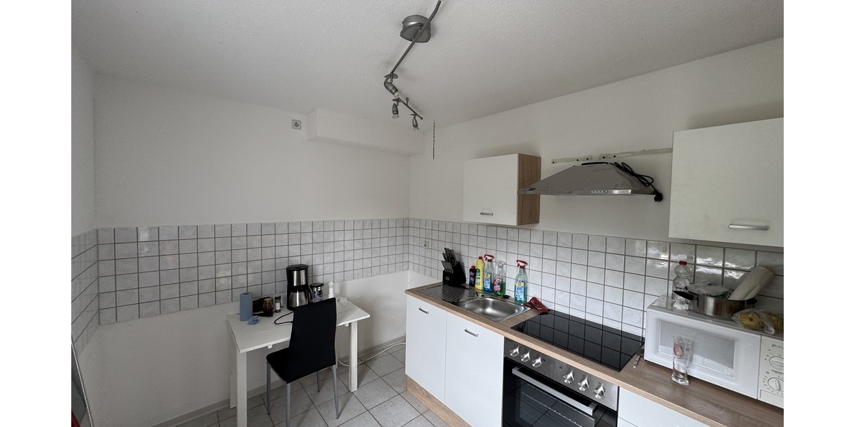 Renditeobjekt: 3 Raum-ET-Wohnung in schöner Wohnlage von Crossen - Etagenwohnung Crossen | Angebot:26386342