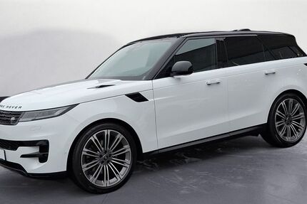 Land Rover Range Rover Sport 2.202 km 99.999 &euro; Freiburg 79108