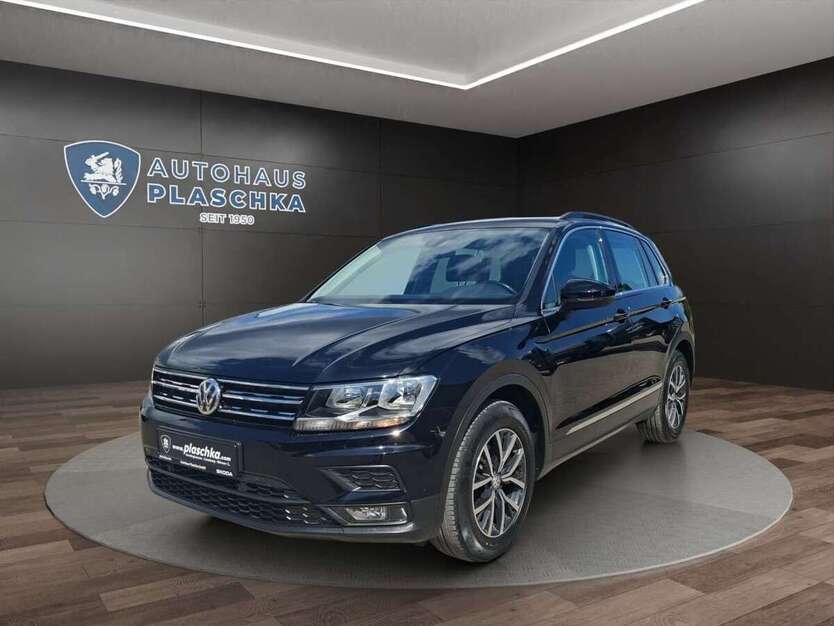 VW Tiguan 56.700 km 19.950 € Amelinghausen 21385
