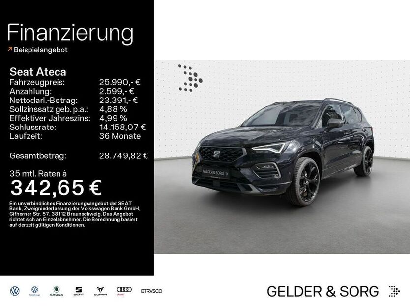 Ateca