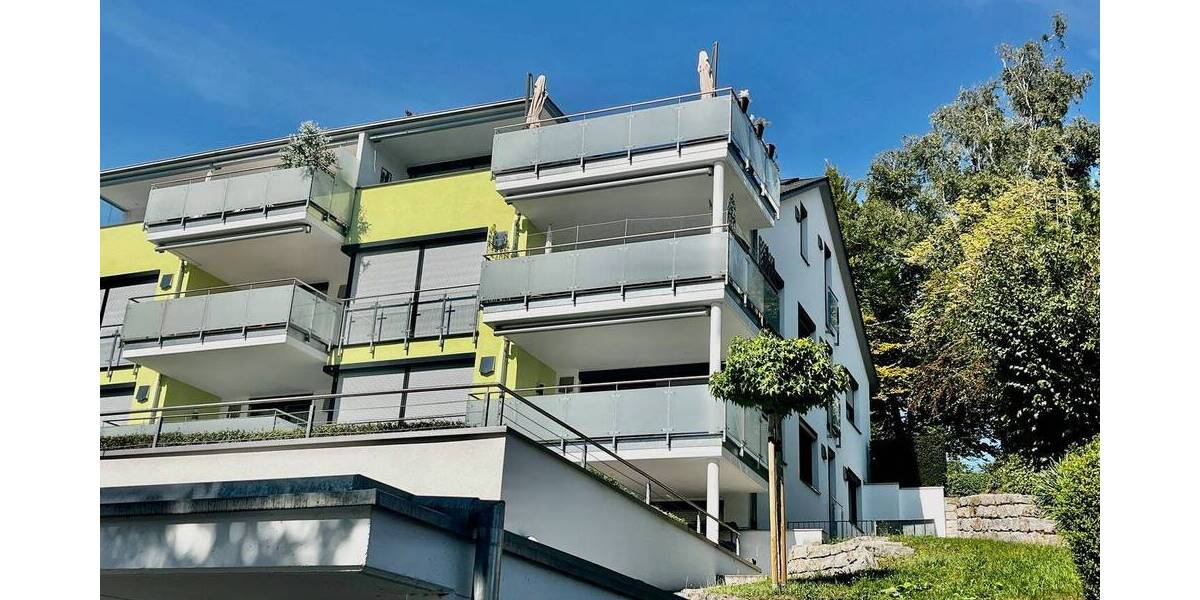 Etagenwohnung Überlingen - 3 Zimmer, 92 m&sup2;, 665.000&euro; | Angebot:26798220