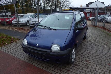 Renault Twingo 186.000 km 1.650 &euro; Duisburg 47249