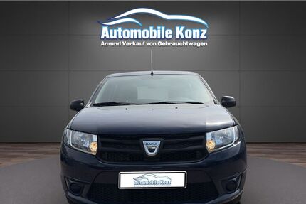 Dacia Sandero 54.011 km 5.600 &euro; Konz 54329