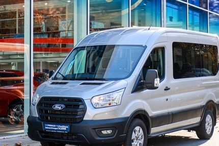 Ford Transit 11.985 km 42.990 € Paderborn 33102