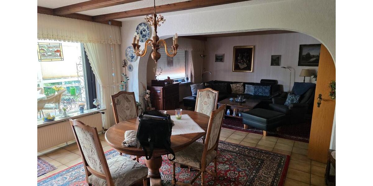 Einfamilienhaus Überherrn - 5 Zimmer, 120 m&sup2;, 299.000&euro; | Angebot:26987135