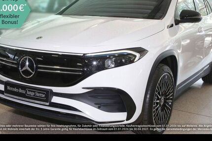 Mercedes-Benz EQA 25.335 km 34.390 &euro; Köln 51149