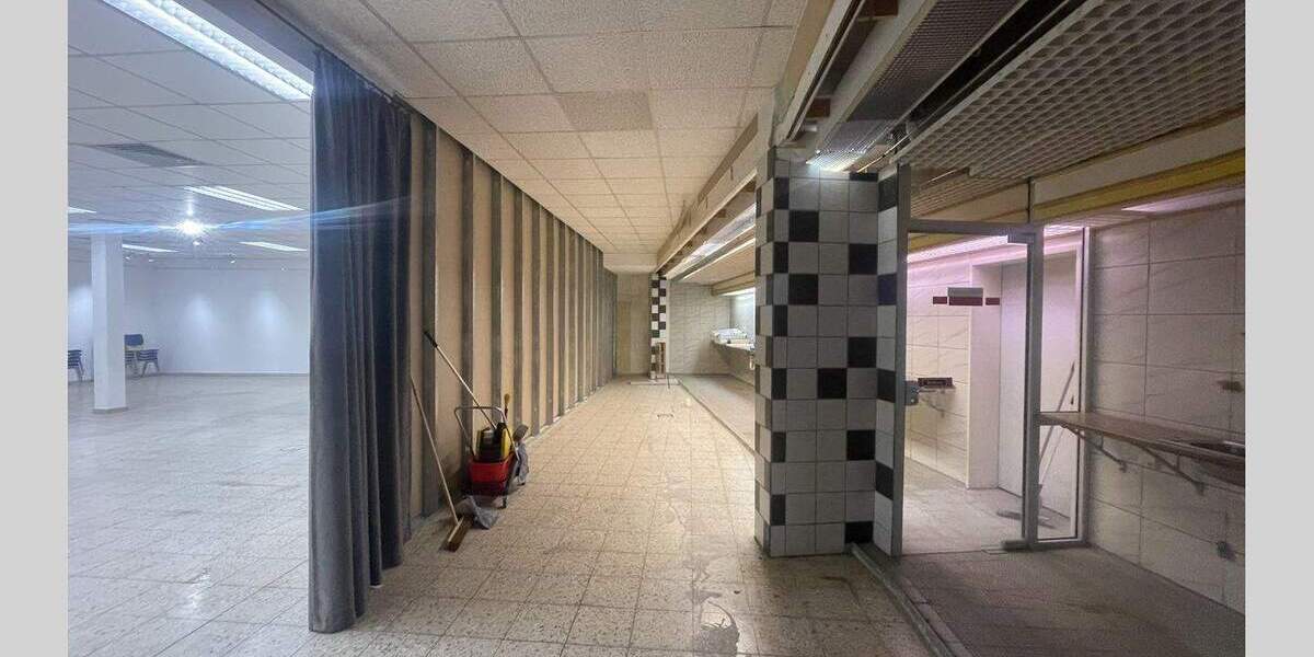 Gewerbeobjekt Kierspe Kierspe Bahnhof - 1.700&euro; | Angebot:24052048