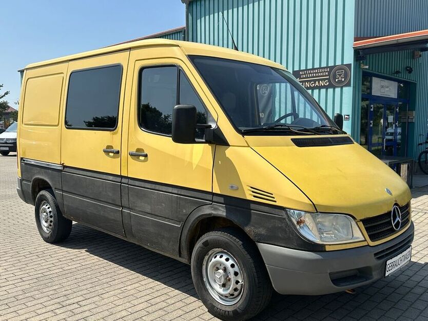 Sprinter