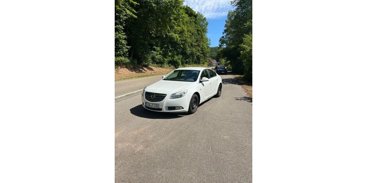 Opel Insignia 151.000 km 3.500 &euro; Landau in der Pfalz 76829