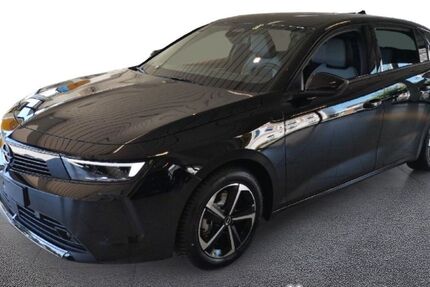 Opel Astra 17.900 km 20.690 &euro; Kellinghusen 25548