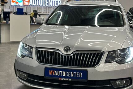 Skoda Superb 160.800 km 9.899 &euro; Pfaffenhofen 85276