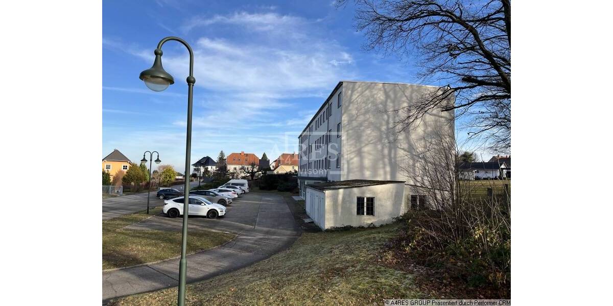 Gewerbeobjekt Obergurig Singwitz - 100.000&euro; | Angebot:26118240