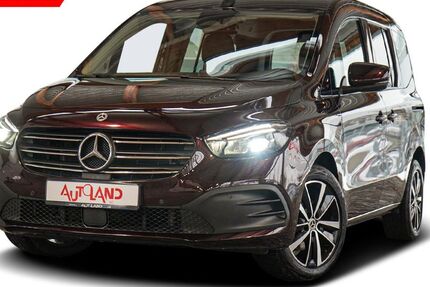 Mercedes-Benz T-Klasse 59.637 km 27.950 &euro; Hamburg 22761