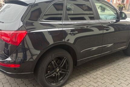 Audi Q5 209.000 km 9.799 &euro; Neuwied 56564