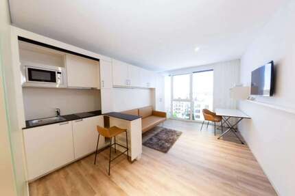 Zimmer Erlangen Am Anger - 1 Zimmer, 849&euro; | Angebot:25527759
