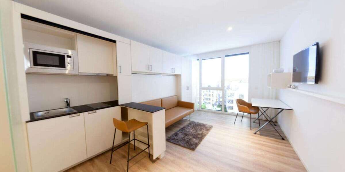 Zimmer Erlangen Am Anger - 1 Zimmer, 849&euro; | Angebot:25527759