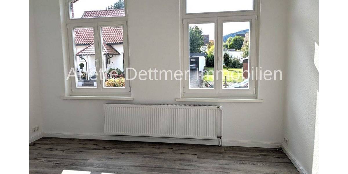 Etagenwohnung Alfeld (Leine) / Gerzen Gerzen - 4 Zimmer, 102 m&sup2;, 650&euro; | Angebot:26909078