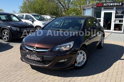 Opel Astra 89.216 km 7.900 &euro; Marne 25709