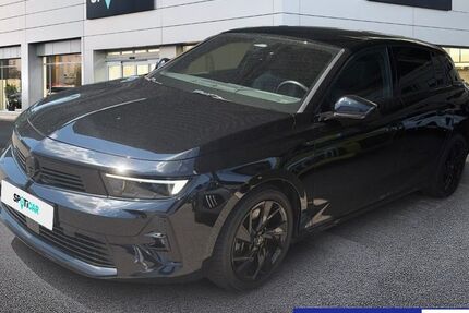 Opel Astra 14.784 km 22.890 &euro; Mannheim 68309