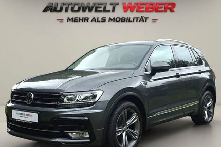 VW Tiguan 102.500 km 18.480 &euro; Sottrum 27367