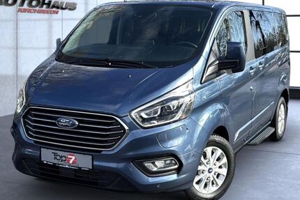 Ford Tourneo Custom 33.800 km 37.950 &euro; Kirchseeon 85614
