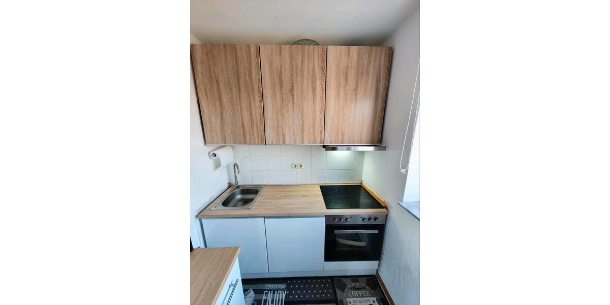 Etagenwohnung Barleben - 1 Zimmer, 46 m&sup2;, 83.000&euro; | Angebot:26007960