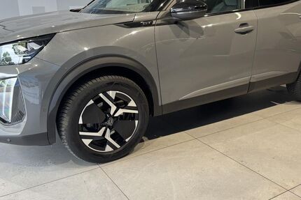 Peugeot 2008 24.584 km 21.470 &euro; Augsburg 86179