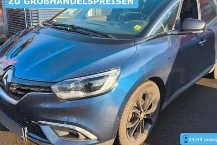 Renault Grand Scenic 126.610 km 14.287 &euro; Starnberg 82319