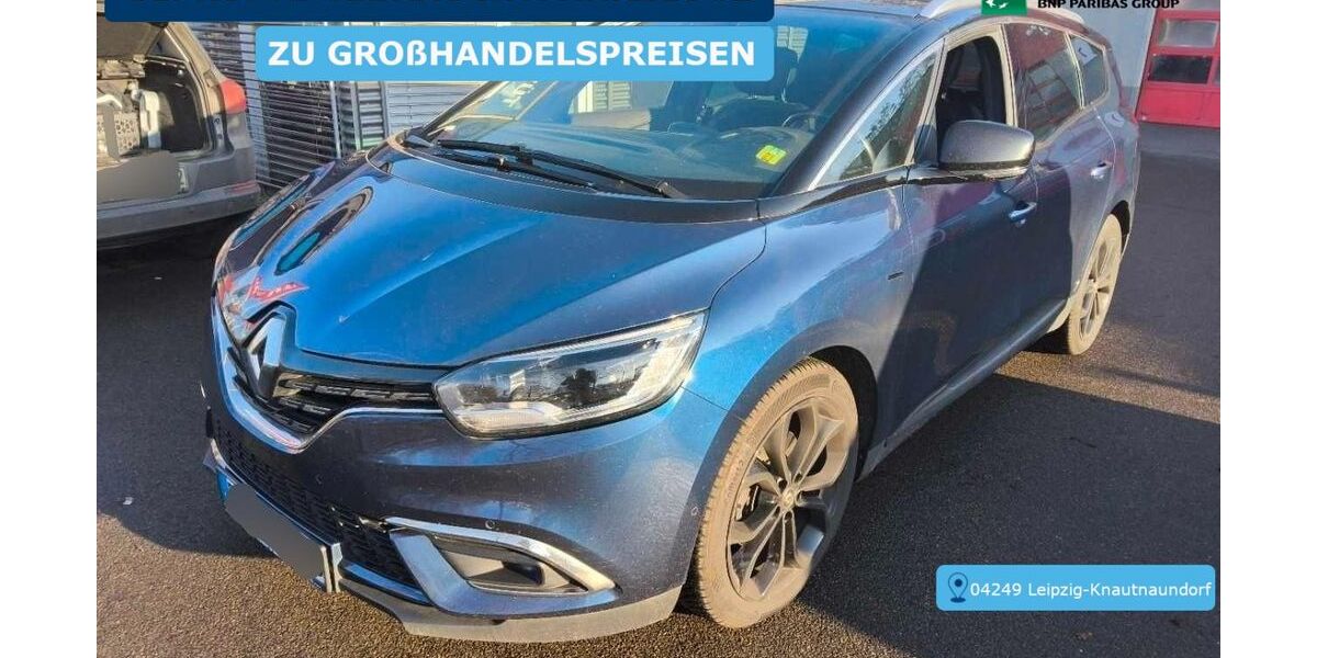 Renault Scenic 126.610 km 14.990 &euro; Starnberg 82319