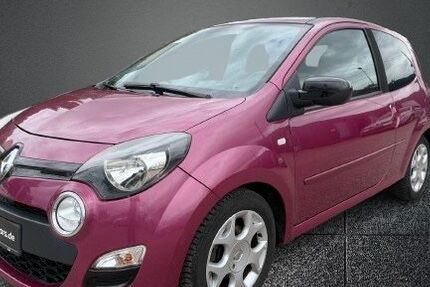 Renault Twingo 89.553 km 3.890 &euro; Erfurt 99089