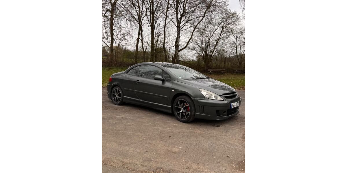 Peugeot 307 212.000 km 1.700 &euro; Sundern 59846