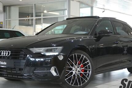 Audi A6 116.550 km 23.750 &euro; Schöningen 38364