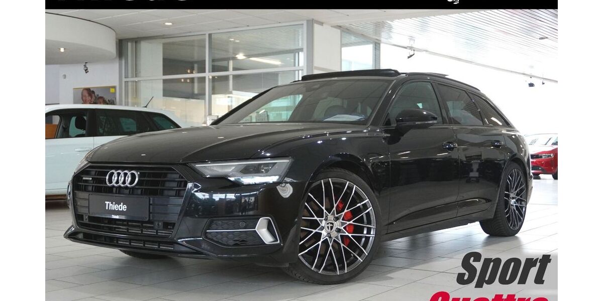 Audi A6 116.550 km 23.750 &euro; Schöningen 38364