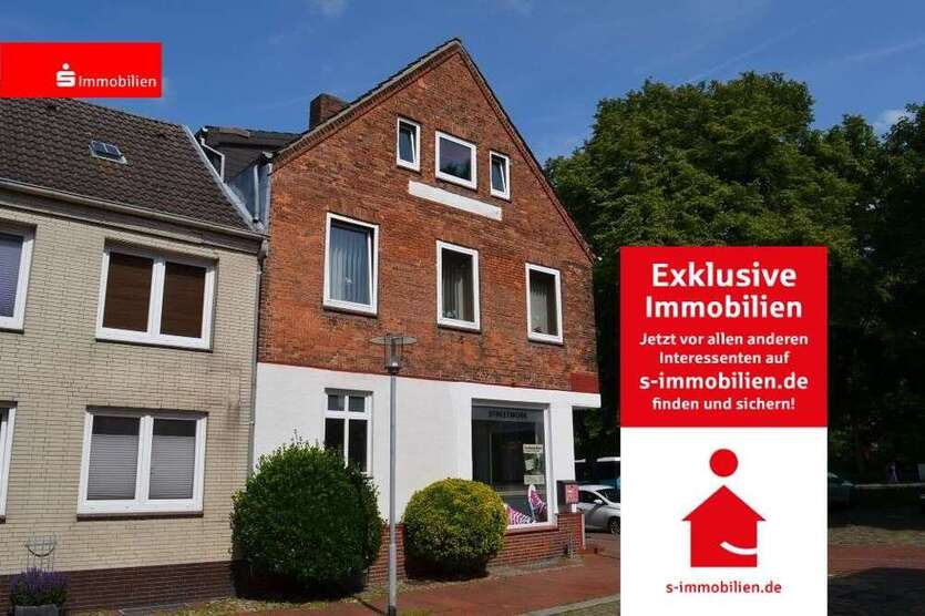 Haus zum Kaufen in Rendsburg 249.000 € 154.93 m²