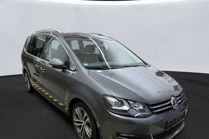 VW Sharan 58.422 km 33.900 € Rastede/ Wahnbek 26180