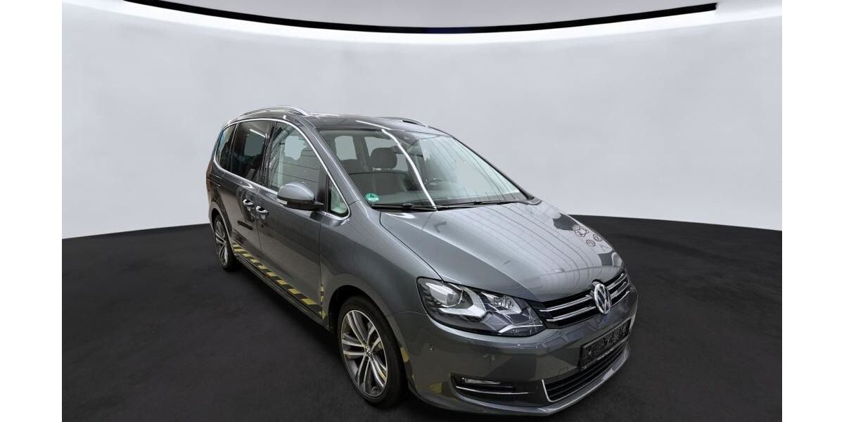 VW Sharan 58.422 km 33.900 € Rastede/ Wahnbek 26180