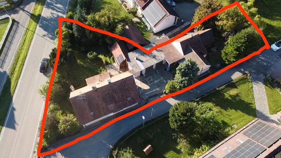 Einfamilienhaus Seubersdorf in der Oberpfalz - 6 Zimmer, 140 m&sup2;, 240.000&euro; | Angebot:26960649