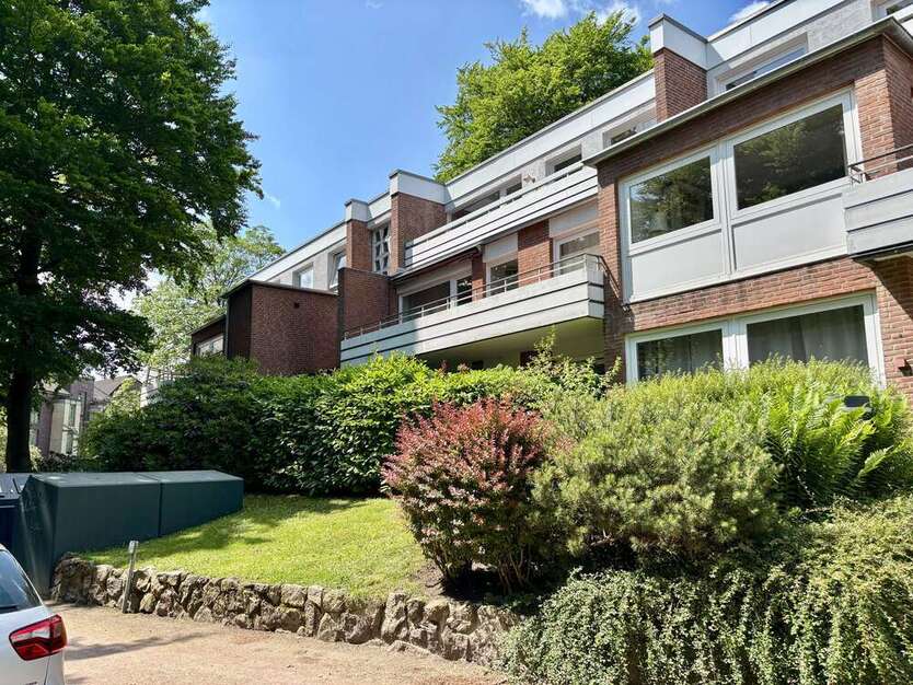 Wohnung zum Kaufen in Hamburg 350.000 € 51.5 m²
