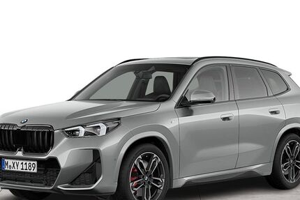 BMW X1 7.839 km 51.890 &euro; Bad Wiessee 83707