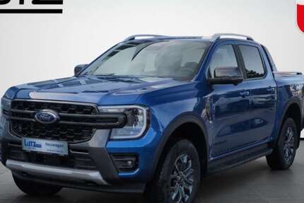 Ford Ranger 7.000 km 58.660 &euro; Fürstenfeldbruck 82256
