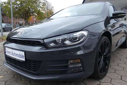 VW Scirocco 137.700 km 13.990 &euro; Norderstedt 22846