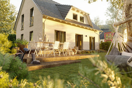 Ihr Familienhaus mit Freiraum in Breitenworbis - komfortabel und idyllisch 5 zimmer