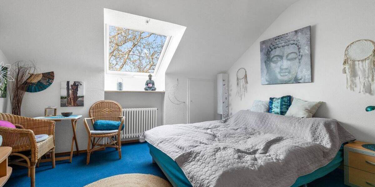 Reihenendhaus Kirchzarten - 7 Zimmer, 167 m&sup2;, 919.000&euro; | Angebot:26686413