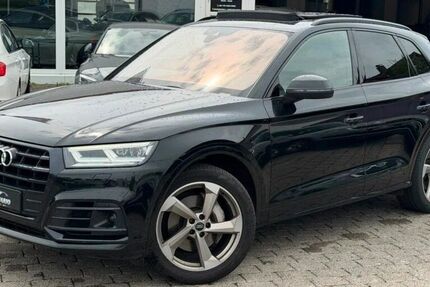 Audi Q5 132.000 km 28.950 &euro; Merching 86504