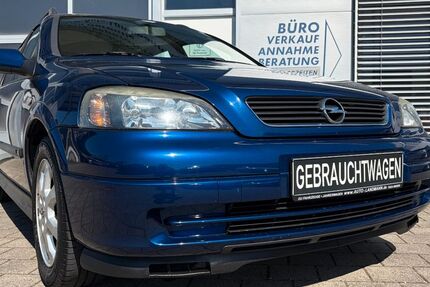 Opel Astra 163.900 km 2.890 &euro; Singen 78224