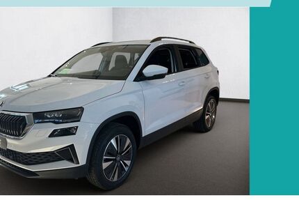 Skoda Karoq 1.999 km 38.499 &euro; Leonberg 71229