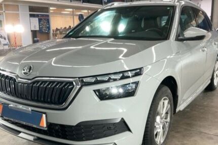 Skoda Kamiq 83.000 km 20.390 &euro; Erfurt 99092
