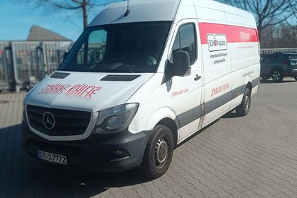 Mercedes-Benz Sprinter 330.000 km 9.500 &euro; Syke 28857