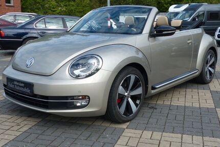 VW Beetle 23.199 km 28.990 &euro; Neustadt i.H. 23730